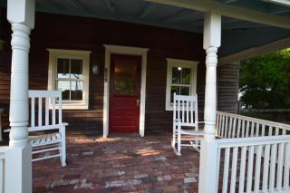 The Town Bank Cottage - 7