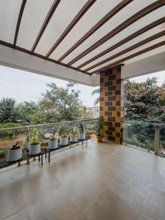 Luxury Retreat Villa - 5