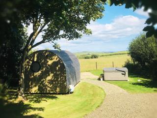 Hafan Fach - Cottage - 4