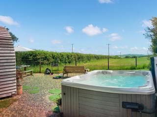Hafan Fach - Cottage - 3