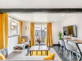 Cobbydale Retreat - 8