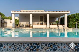 Villa Due Mari - Seaside retreat with private pool - 0