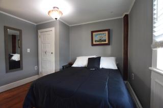 The Town Bank Cottage - 1