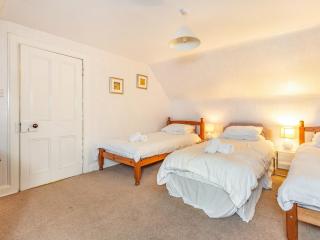 Isla Bank Cottage - 8