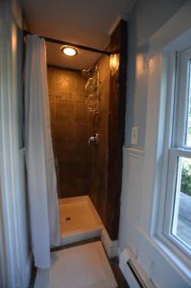 The Town Bank Cottage - 2