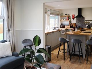 Carrog Y Coed Retreat - 5