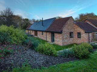 Willow Barn - Fernhill Farm - 4