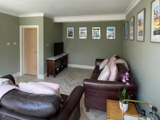 The Coast House At St Mary's Bay - 3