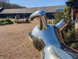 The Hobbit House - 1