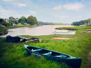Oystercatcher Cottage - 5