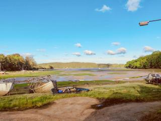 Oystercatcher Cottage - 2