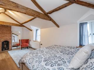 Clematis Cottage - 1