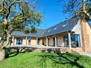 Bramley Lodge - Uk47874 - 0