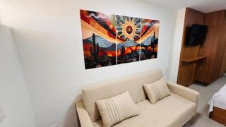 Hoa Beach Flat 205 - 8