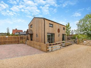The Old Haybarn - 0