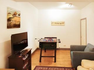 Colzium Farmhouse - 4
