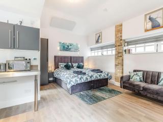 Peacock On The Pin - 6