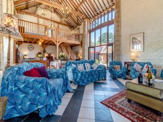 St Mary's Chapel - 5