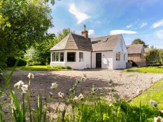 East Tarrel Cottage - 4