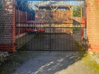 The Great Escape - 6