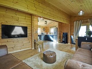 Stag Lodge - Uk46921 - 0