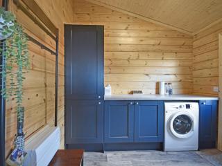 Stag Lodge - Uk46921 - 6