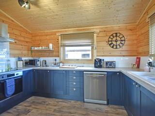 Stag Lodge - Uk46921 - 2