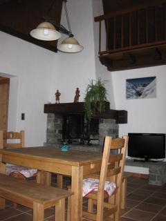 Appartement Léa - 2
