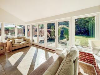 The Old Coach House - 8