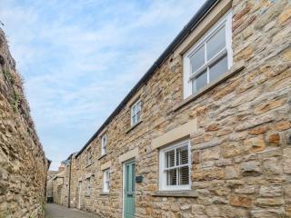 Raven Cottage - 0