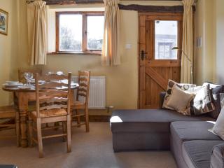 Oak Barn Cottage - 5