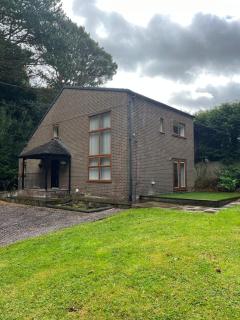 Dunsdale Lodge - 0