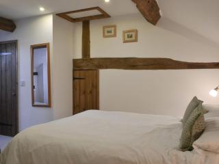 Oak Barn Cottage - 1