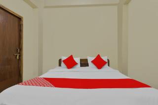 HOTEL O SILVER DREAMS - 1