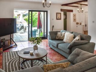 Shetland Cottage - 1