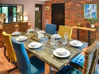 Shetland Cottage - 5