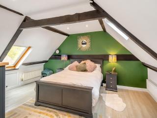 Shetland Cottage - 5