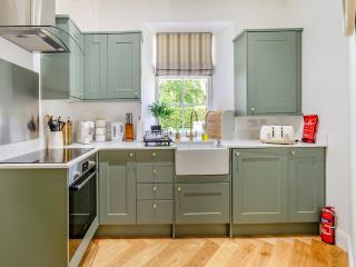 West Lodge - Perth - 2