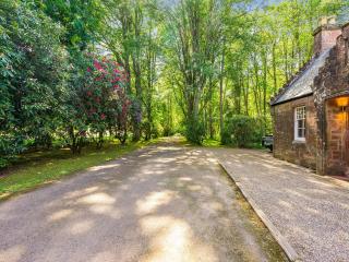 West Lodge - 1