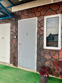Avina's Standard Room - 8