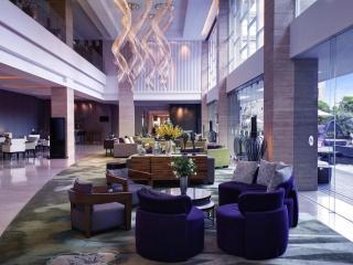 Grand Mercure Bandung Setiabudi - 4