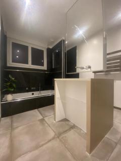 Maison de style 8 à 10 personnes - 1