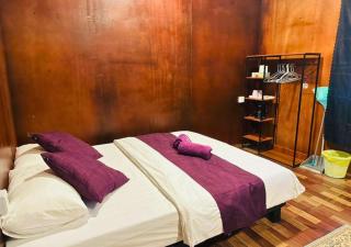 Dnamie Glamping - Lux Tent - 7