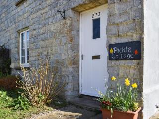Pickled Onion Cottage - 5