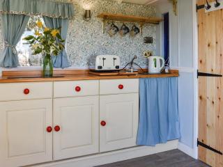 Pickled Onion Cottage - 4