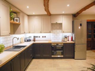 Garden Cottage - Pooley Bridge - 7