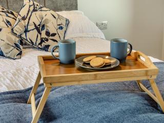 Cart Shed - Uk41245 - 1