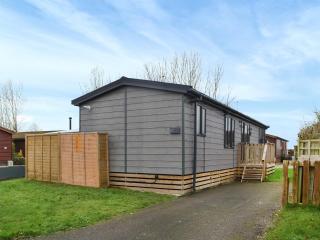 Harwood Lodge - Uk45602 - 2