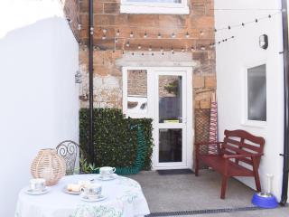 Sunnyside Cottage - 4