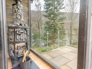 Clunie Dam Lodge - 9